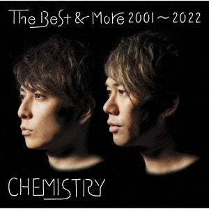 Ｔｈｅ Ｂｅｓｔ ＆ Ｍｏｒｅ ２００１～２０２２ 通常盤 ２ＣＤ ▽レンタル用