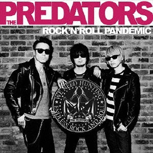 ＲＯＣＫ’Ｎ’ＲＯＬＬ ＰＡＮＤＥＭＩＣ 通常盤 ▽レンタル用