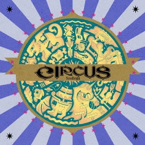 ＣＩＲＣＵＳ 通常盤 ▽レンタル用